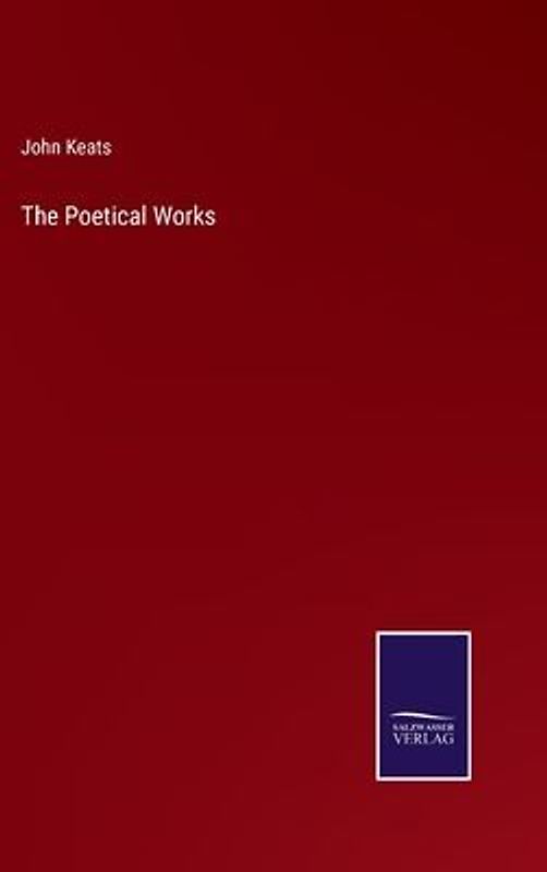 The Poetical Works