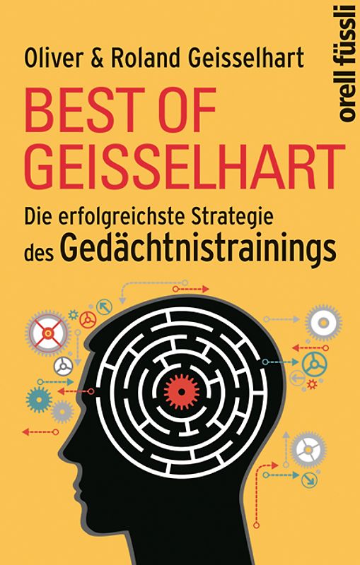 Best of Geisselhart