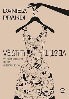 Vestiti. C'è della psicologia dietro l'abbigliamento