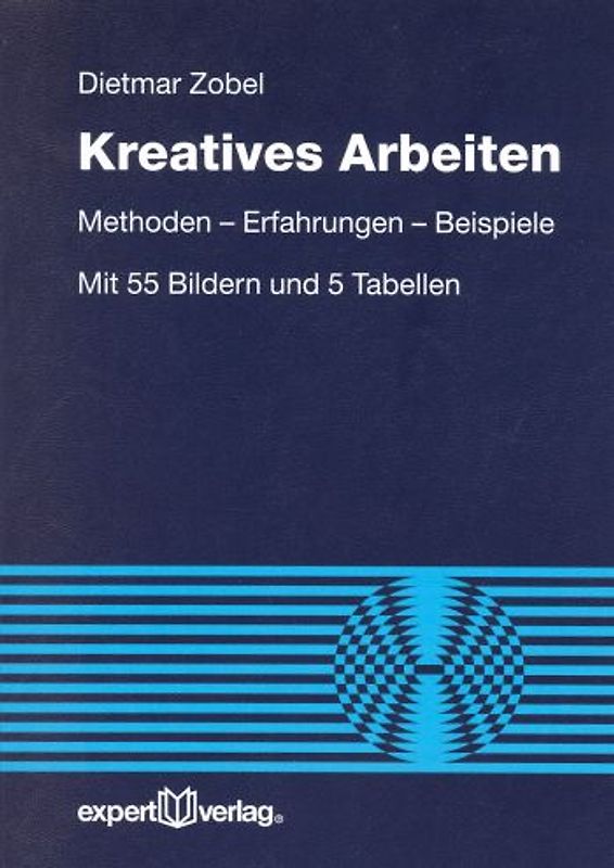 Kreatives Arbeiten