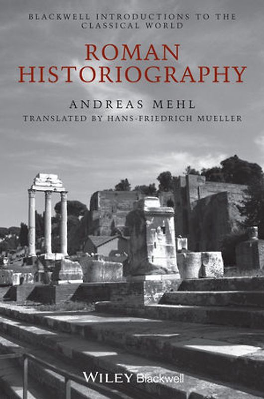 Roman Historiography