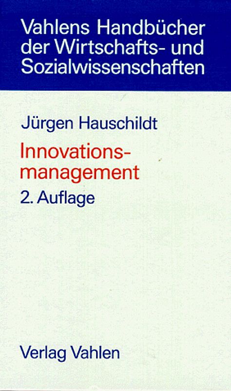 Innovationsmanagement
