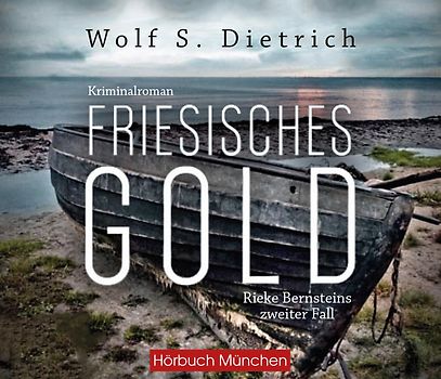 Friesisches Gold