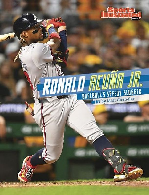 Ronald Acuña Jr.