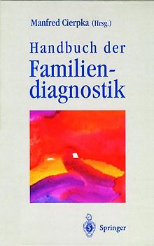 Handbuch der Familiendiagnostik