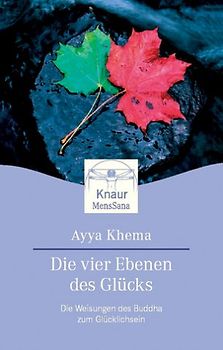 Die vier Ebenen des Glücks