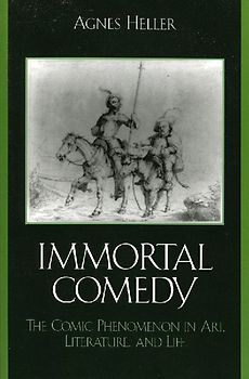 Immortal Comedy
