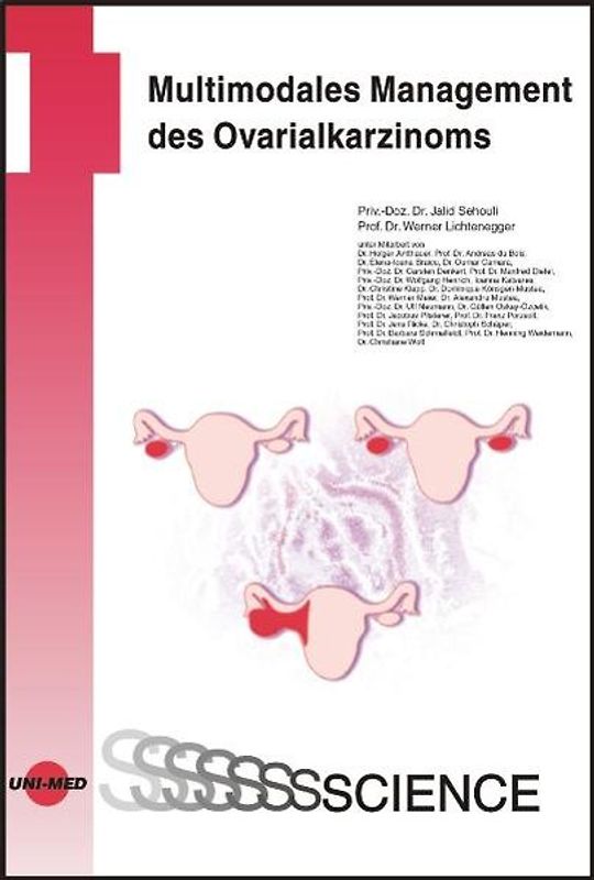 Multimodales Management des Ovarialkarzinoms