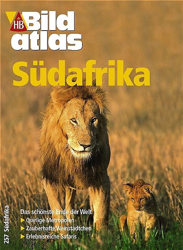 Südafrika