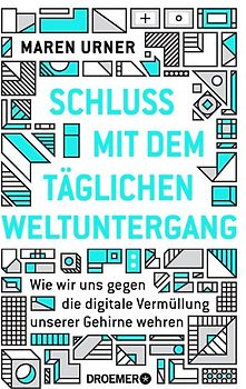 Schluss mit dem täglichen Weltuntergang