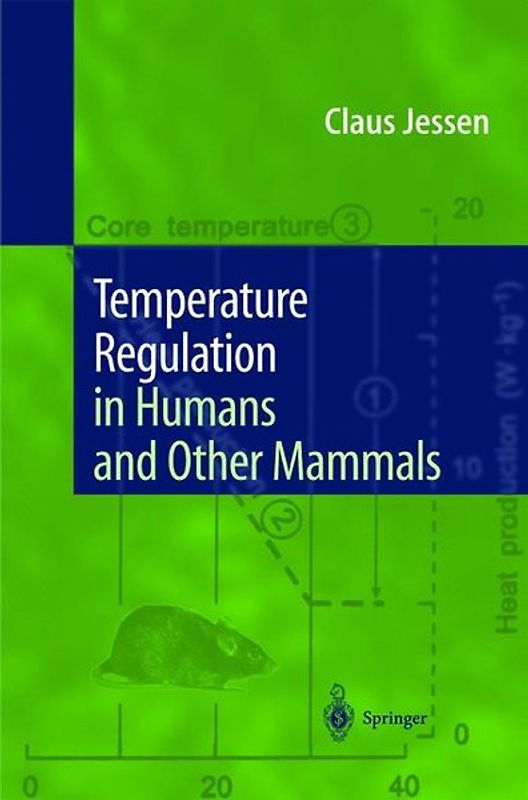 Temperature Regulation in Humans and Other Mammals