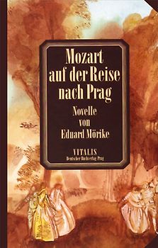Mozart auf der Reise nach Prag