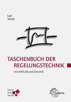 Taschenbuch der Regelungstechnik