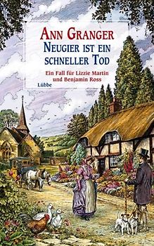 Neugier ist ein schneller Tod