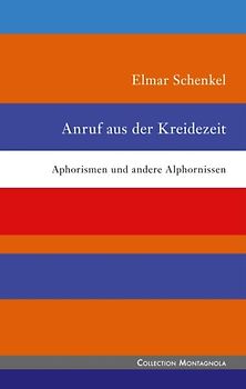 Anruf aus der Kreidezeit