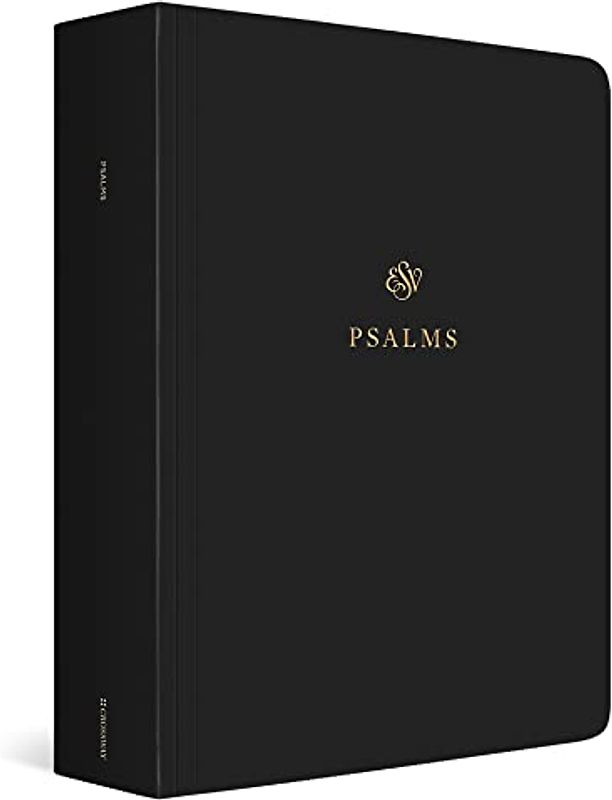 ESV Scripture Journal