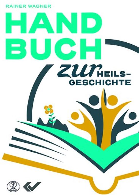 Handbuch zur Heilsgeschichte