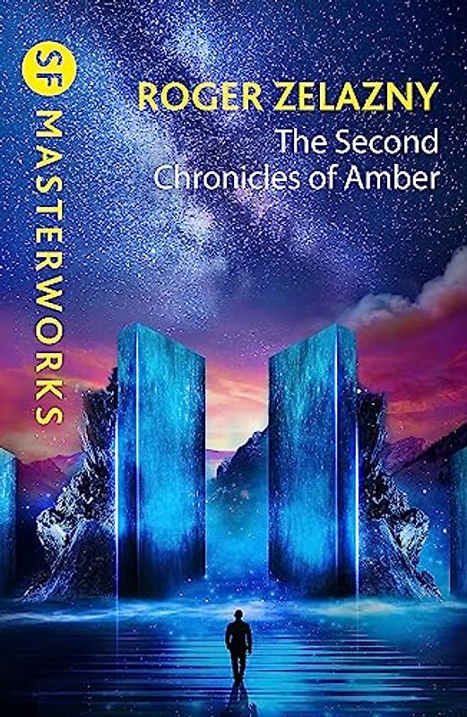 The Second Chronicles of Amber