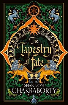 The Tapestry of Fate