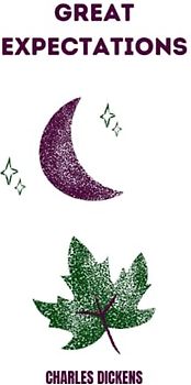 great expectations by Charles Dickens