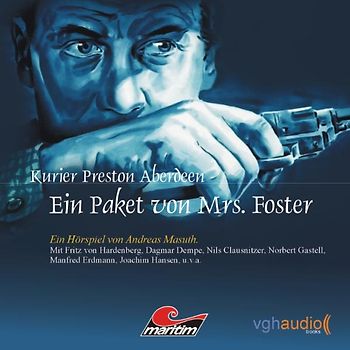 Preston Aberdeen (Teil 5)