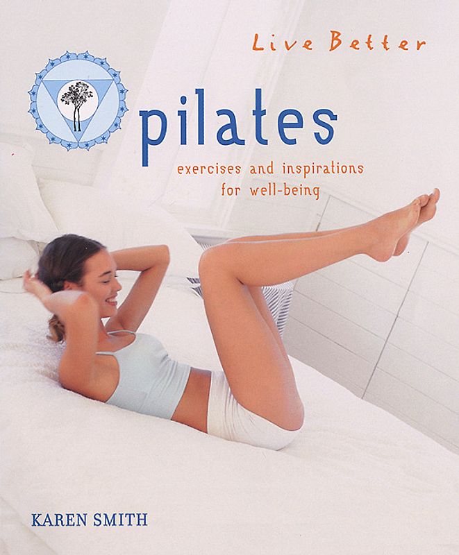 Besser Leben: Pilates