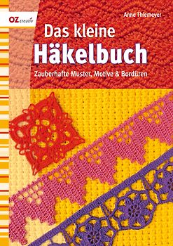 Das kleine Häkelbuch