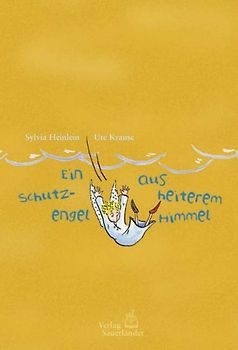 Ein Schutzengel aus heiterem Himmel