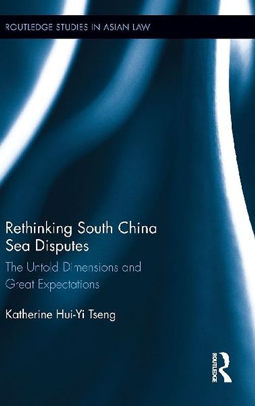Rethinking South China Sea Disputes