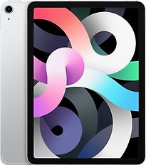 Apple iPad Air 4 10,9 256 Go [Wifi] argent
