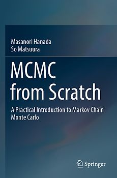 MCMC from Scratch
