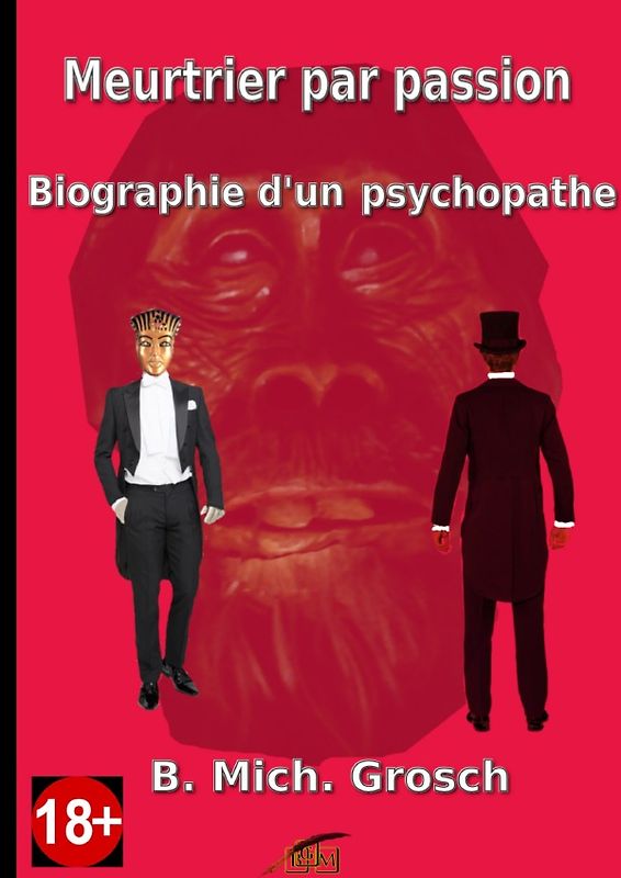 Meurtrier par passion