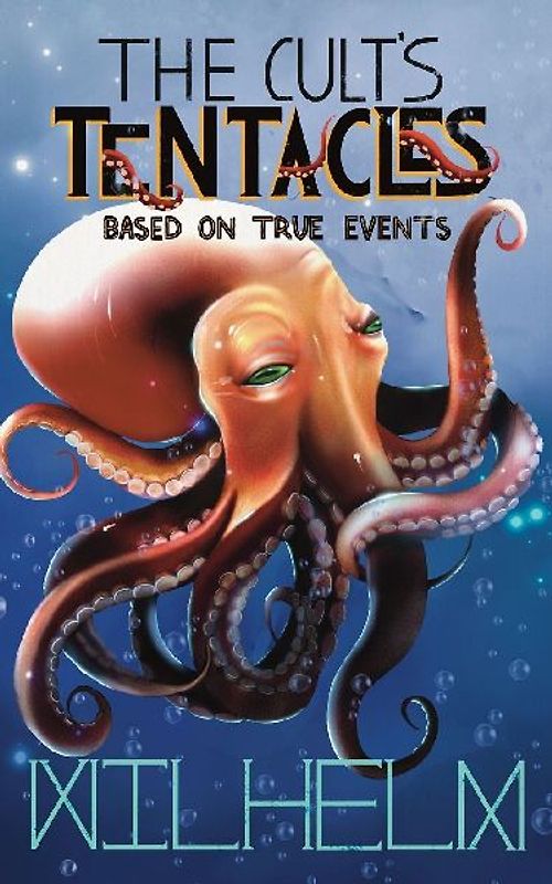 The Cult's Tentacles