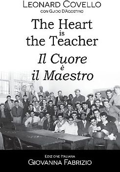 The Heart is the Teacher - Il Cuore è il Maestro