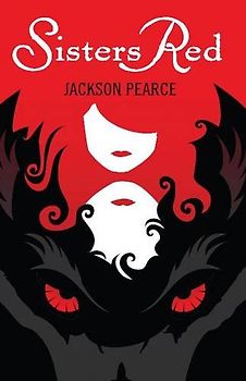 Sisters Red - Jackson Pearce