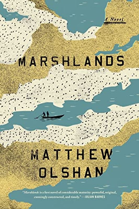 Marshlands