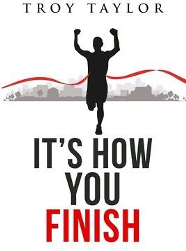 It's How You Finish