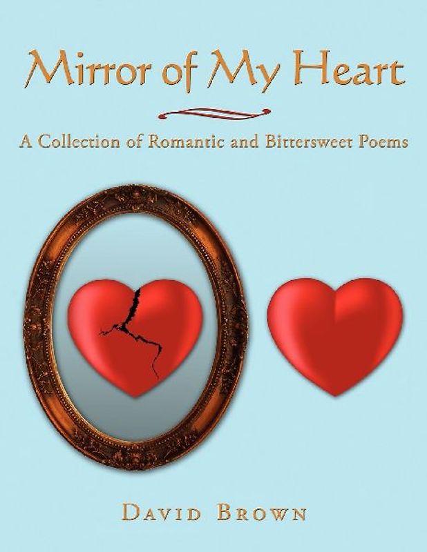 Mirror of My Heart