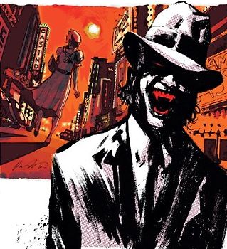 American Vampire Vol. 2 - Snyder, Scott