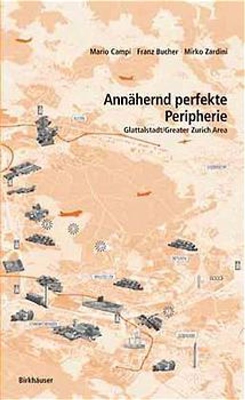 Annähernd perfekte Peripherie