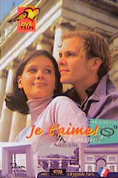 Lovetrips / Je t'aime!
