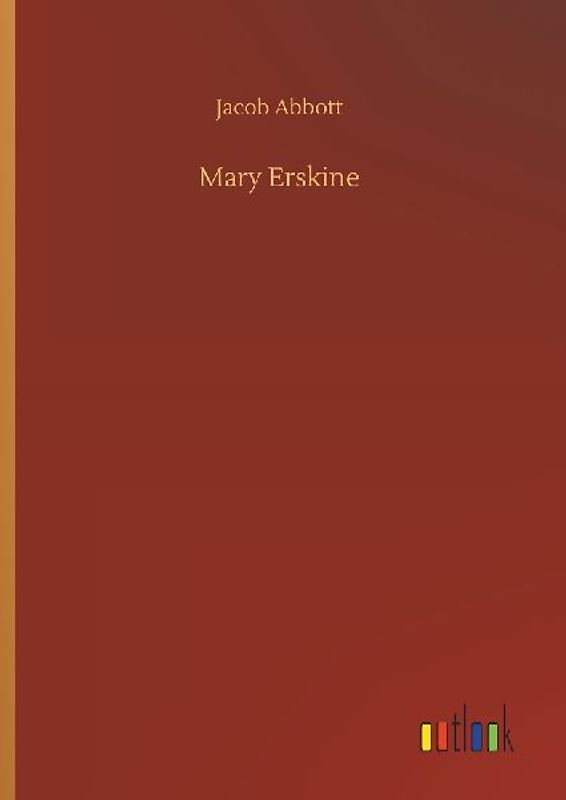 Mary Erskine