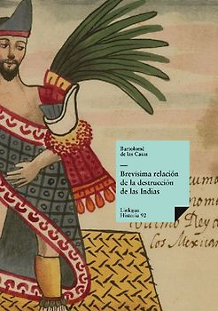 Brevísima relación de la destrucción de las Indias
