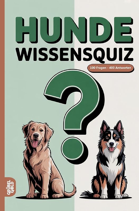 Hunde Wissensquiz