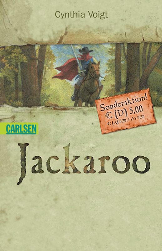 Jackaroo