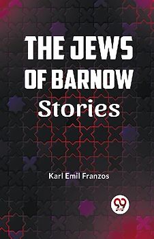The Jews Of Barnow Stories