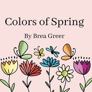 Colors of Spring