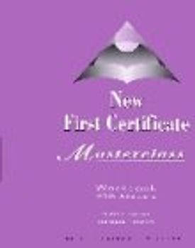 First Certificate - Masterclass / Workbook with Key