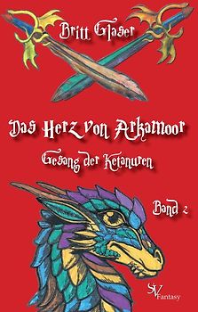 Das Herz von Arkamoor, Band 2, Sonderedition