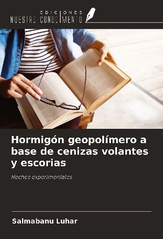 Hormigón geopolímero a base de cenizas volantes y escorias